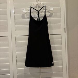 Vouri Tennis Dress